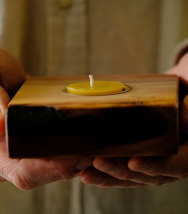 Tealight Holder